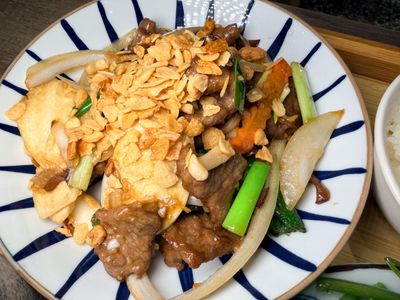 飯穀 Fun Good 2